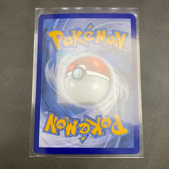 Lumineon V 156/172 Brilliant Stars Alt Art Full Art Ultra Rare Pokemon Card N/M - Picture 4 of 4